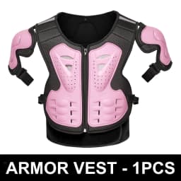 Motorcycle Armor Men Motorcycle Jacket Armor Moto Full Body Armor Protection Jackets Motocross Enduro Moto Protective Equipment