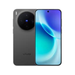 Original Vivo X300 Mobile Phone Dimensity 9500 Android 16.0 OTA 6040mAh 200.0MP Camera IP69 Waterproof 6.31" AMOLED 90W Charge