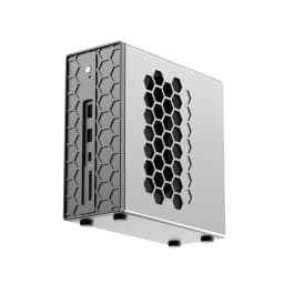 Aittact&TOPC AMD Ryzen AI Max+395 Mini PC Radeon 8060S LPDDR5X USB4 WiFi 7 10GbE+2.5GbE 4×M.2 PCIe4.0 Gaming PC Win11 Pro PC