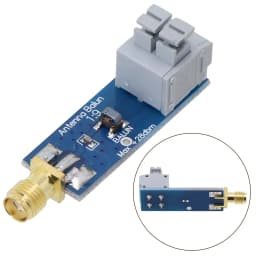 Reliable Balun for HF Applications Low Insertion Loss Balun 19 Long Wire HF Antenna RTL Ham Radio Dipole SMA Module 91