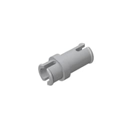50PCS Peg Cross Connector Bolt Pin MOC High-tech Part Small Particles Building Block Compatible with Parts 2780 6628 3673 32054