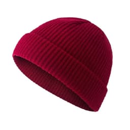 Winter Solid Beanies Knitted Men Women Keep Warm Skullies Caps Multi-colors Cheap Wholesale Dropshipping Hat Caps