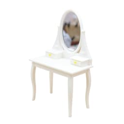 Hot 1Set 1:12 Dollhouse Mini Hair Styling Set Hair Dryer Comb Mirror Mini Furniture Bedroom Scene Pretend Play Table Miniature