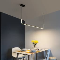 Modern LED Ceiling Chandelier for Living Room Table Dining Room Ceiling Pendant Lamps Home Decorative Lighting Fixture Lustre
