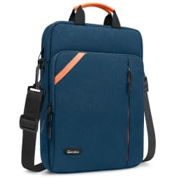Laptop Sleeve 13.3 Inch, 13-14.1 Inch Messenger Bag, Laptop Case Briefcase for MacBook Pro 13 Case MacBook Pro 14