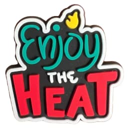 1pcs PVC Shoe Charms Decorations Accessories summer beach wave Women wristband Clogs Buckle Kids Pins Men Decoration Jeans