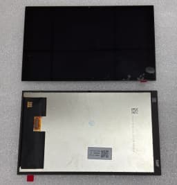 HD LCD Screen Assembly For Steam Deck Game Console 64G 128G 256G 512G 1TB Anti-Glare IPS LCD Display Screen With Touch Panel