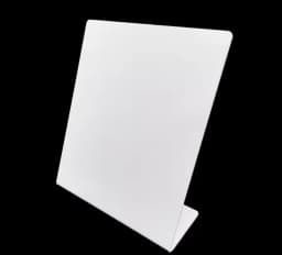 N-tag 215 Crad for Google Review NFC station table NFC 13.56Mhz programmable Reviews display bending card