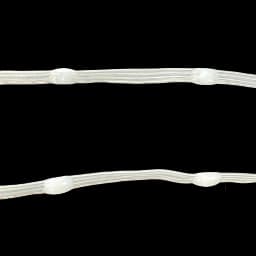 DC5V 12V WS2815/WS2818 Pebble Seed LED Pixel String Light RGB Addressable IP67 Clear Wire 5cm/10cm Pitch 50ct/100ct/200ct Long