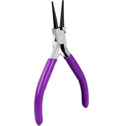 Jewelry Pliers Tool Set Jewelry Making Pliers Tools for DIY Bracelet Jewelery Making Supplies Handmade Jewelry Repair Tools