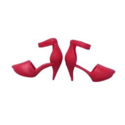 Princess Doll Original Shoes Kids DIY Playing Doll Accessories Girl Doll Skating Shoes Fashion Sandals Boots For 1/6 Dolls