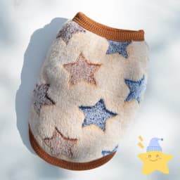 Soft Flannel Dog Clothes Winter Clothing For Small Dogs Medium Puppy Coat Cute Warm Pets Sweater Cat Chihuahua Yorkie Outfit Xxs