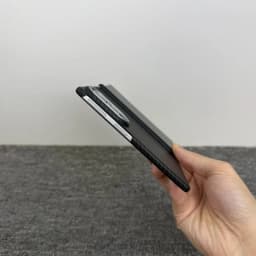 Businss 600D Carbon Fiber for Magsafe Case for Samsung Galaxy Z Fold 8 Ultra 7 6 5 Magnetic Hinge Shell Ultra-thin Protect Cover