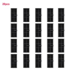 HEPA Filter For Dreame L10s Pro Ultra Heat /X30 Ultra / L10s Ultra X40 Ultra X40 Pro S10 Pro Ultra Vacuum Cleaner Accessories