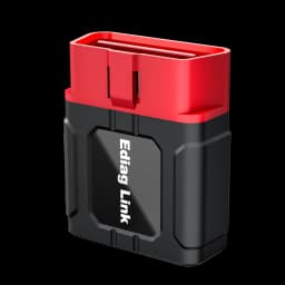 2026 KINGBOLEN Ediag Link All System 10 Reset OBD2 Scanner FCA CAN FD Bi Directional Tool PK Ediag Elite AIOBD EDIAG MINI ELM327