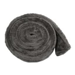Bath Robe Belt Replacement Fleece Bathrobe Tie Replacement Flannel Robe Belt Hotel Bathrobe Belt Plush Flannel Belt