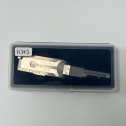 LISHI style 2 IN 1 SC4 SC1 KW5 KW1 KW1-L KW5-L SC1-L M1MS2 pick&decoder locksmith tool for auto car key