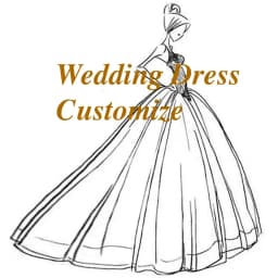 Strapless Satin Simple Wedding Dresses Side High Slit Corset Back Bridal Gown Customized A Line Minimalist Wedding Gown