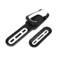 1PC Bicycle Wall Mount Rack Mtb Road Bike Storage Fixed Hanging Hook Bike Support Stand Bracket Holder Cycling Parking Buckle
