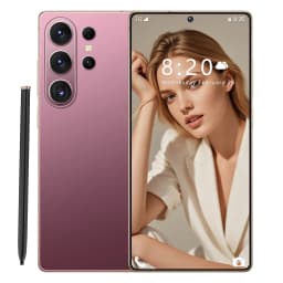 NEW High Quality S27 Ultra Global Version Original 6.8" 5G Dual Card Intelligent Standby System 8000mAh Battery
