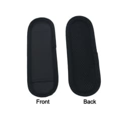 1Pc Oxford Cloth Shoulder Strap Pad Replacement Non-Slip Shoulder Bag Decompression Strap Breathable Detachable