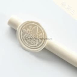 10Pcs 13.5cm Sealing Wax Stick Beads Stamp For Glue Gun Melt Craft Envelope Wedding Making Tool Sello Scrapbooking Invitations