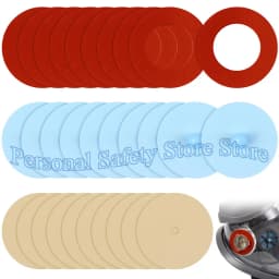 New 6281 Head Belt Strip Set For 6200 Dust Mask Half Face Gas Respirator Replace Accessories For 3m 6200 Work Safety