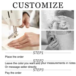 OLOEY Elegant Ivory A Line Wedding Dress V Neck Sleeveless Bridal Gown Beads Pearls Chiffon Zipper Back Custom Made