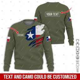 Custm Name Veteran Military Army Cosplay Soldier Camo Retro Vintage Trucksuit 3DPrint Harajuku Pullover Casual Jacket Hoodies W
