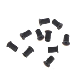 5/10Pcs Vacuum Suction Pen Suction Cup 3/6/10mm IC Accessories Puller Picker Electronics DIY Hand Tool Parts