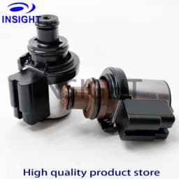 TR580 TR690 New Torque Converter AWD Pressure Control Solenoid for Subaru Linear CVT 31825AA050 31825AA051 31825AA052 Hot