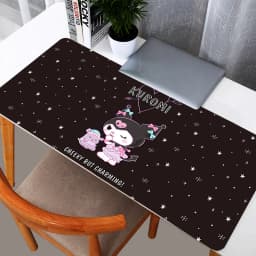 My Melody Mouse Pad Gaming Large Dywan durable Gamer Keyboard Desk Mat Table Carpet Mousepad XXL 900x400 For Computer