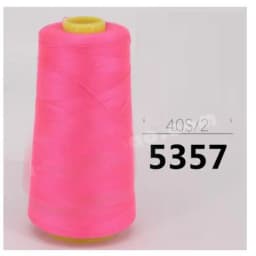 Wholesale Sewing Thread 3000 Yards / 402 Polyester High Speed Copy Line Sewing Thread / Sewing Machine Thread - Best