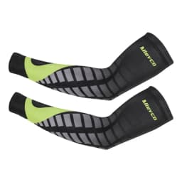 Icy Silk Sun Protection Sleeve With Various Styles Of Arm Sleeves Outdoor Sports Cycling Fishing Sleeves Summer Warmers