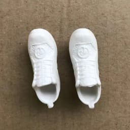Original Doll Shoes Sandals Boots 1/6 Doll Accessories Colorful Doll Decors Kids Collection Doll Parts