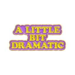 Is it Friday Yet Enamel Pins Me? Sarcastic? Never 80s Baby Drama Brooches Lapel Badges Funny Quetes Jewelry Gift for Friends