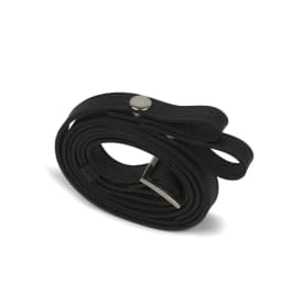 TANQU New Long Adjustable Strap Belt for Mini Bag O Pocket Women Handbag Handles Faux Leather Handles for OBag O Basket O Moon