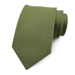 New 8CM Mens Necktie Solid Color Ties For Man Groom Jacquard Woven Neck Tie For Men Business Wedding Party