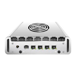 Topton Metal Firewall Mini PC Intel N150 AMD Ryzen Embedded R2314 4x2.5G LAN NVMe 6xUSB Proxmox PfSense OPNsense Home Server