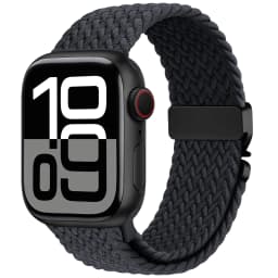 Parachute Strap for Apple Watch Bands 46mm 42mm 45mm 44mm 41mm Braided Loop Correa Bracelet iWatch Series 11 10 9 8 SE 7 6 5 4 3