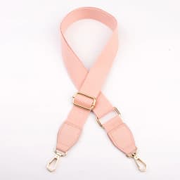 130cm Nylon Ethnic Wind Handbags Strap Shoulder Bag Strap Belts For Bags Adjustable Replacement Bag Handles Bag Accessories