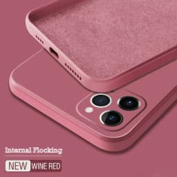 Fashion Square Frame Silicone Phone Case For OPPO Find X3 Lite X5 X6 Pro Realme GT Neo 2 3 2T 3T GT2 GT3 Soft Cover Shell