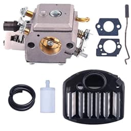 Chainsaw Maintenance Carburettor Tuning Kit CS2156 CS2159 Kit Carburetor As Shown Compatibility For 359 357 357XP
