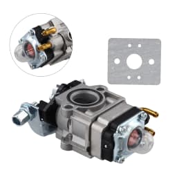 Carburetor For Einhell B-G-BC 43/1 AS / B-G -PT 3041 Lawn Mower Trimmer Parts Garden Power Equipment Brush Cutter Carburetor