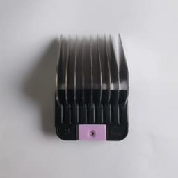 Stainless Steel Animal Attachment Comb 3mm 6mm 10mm 13mm 16mm 19mm 22mm 25mm