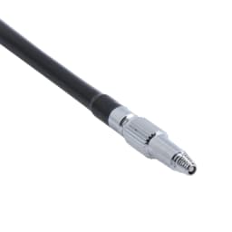 1PCS 16’’ (40cm) Mechanical Locking Camera Shutter Release Remote Control Cable Release For S7000,S9500,S9600,F3 ,F4, F80, FM2