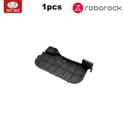 Roborock S8 Max V Ultra G20s Robot Vacuum Cleaner Accessories Mop Choth Vacuum Bags Side Brush Filter Replaceable Spare Parts