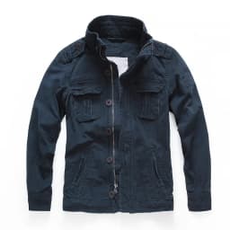 Cargo Jackets Men Tactical M65 Multi-pockets Cotton Coats Removable Hooded Work Jacket Wear-resistant Winter