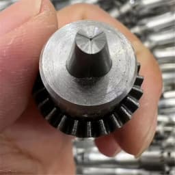 NEW Watch Repair Tool Wheel Axle Screw Head Handle Drill Bit Clamping Tool Accessories