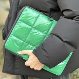 Laptop Cotton Bag 11-15 Inch Notebook Pouch for Shockproof Computer Briefcase for Travel Laptop Case Handbag Briefcase Bag